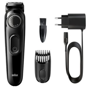 ماشین اصلاح براون مدل BT3222