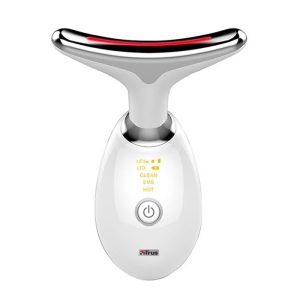 ماساژور گردن و صورت تیروس مدل ES1081