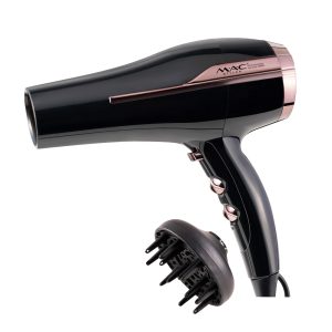 سشوار فوق حرفه ای سالنی مک استایلر مدل MC-6920