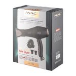 سشوار مک استایلر مدل MAC_6988 - Image 2