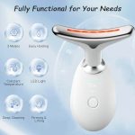 ماساژور گردن و صورت تیروس مدل ES1081 - Image 4