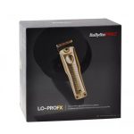 ماشین اصلاح حجم‌زن لوپرو بابیلیس‌پرو مدل FX825GE - Image 5