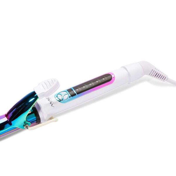 فرکننده و حالت دهنده حرفه ای مک استایلر مدل 5720-MC - Image 6