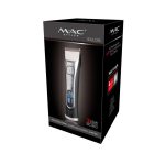 ماشین اصلاح حرفه ای مک استایلر مدل MC-5812 - Image 2