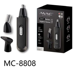 موزن گوش و بینی مک استایلر مدل MC-8808