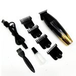 ماشین اصلاح حرفه ای مک استایلر مدل 5830-MC - Image 3