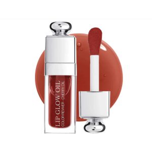 روغن براق کننده لب میس دیور (020 Mahogany)