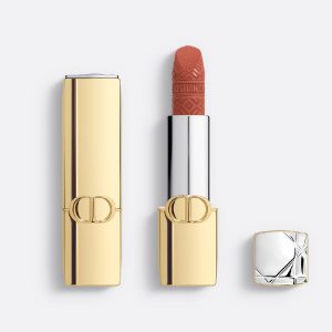 رژ لب جامد کیس طلایی دیور مدل 188 Fortunate