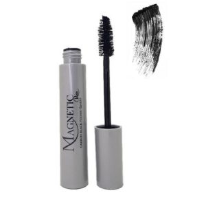 ریمل مگنتیک رزا مدل CARBON BLACK VOLUME