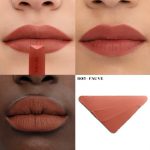 رژلب مونوکروم هایپر مات پرادا B05 FAUVE - Image 2