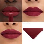 رژلب مونوکروم هایپر مات پرادا P56 - NOTTE - Image 2