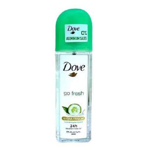 رول ضد تعریق داو مدل Go Fresh