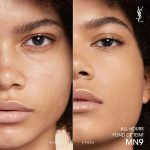 کرم پودر ایوسن لورن YSL MN9 - Image 3