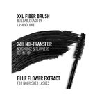 ریمل حجم دهنده 24 ساعته دیورشو دیور - Image 3