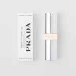 رژلب مونوکروم هایپر مات پرادا 076 AMBER - Image 3