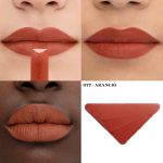 رژلب مونوکروم هایپر مات پرادا 077-ARANCIO - Image 4