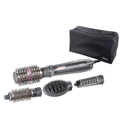 سشوار بابلیس چرخشی مدل AS250E