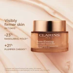 کرم‌ ضدچروک و لیفتینگ اکسترا‌فرمینگ کلارنس