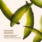 کرم‌شب ضدچروک و لیفتینگ اکسترا‌فرمینگ کلارنس