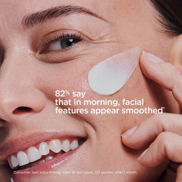 کرم‌شب ضدچروک و لیفتینگ اکسترا‌فرمینگ کلارنس