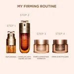 کرم‌شب ضدچروک و لیفتینگ اکسترا‌فرمینگ کلارنس