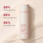 سرم‌بدن ضد‌پیری و بازسازی‌کننده Renew-Plus کلارنس