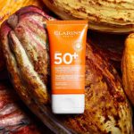 ضد‌آفتاب جوانساز و ضد‌لک کلارنس (SPF 50)