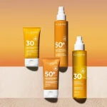 ضد‌آفتاب جوانساز و ضد‌لک کلارنس (SPF 50)