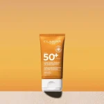 ضد‌آفتاب جوانساز و ضد‌لک کلارنس (SPF 50)