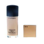 کرم پودر مک MAC NC18 (استودیو فیکس)