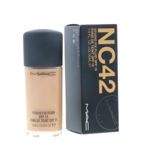کرم پودر مک MAC NC42 (استودیو فیکس)