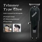 ماشین‌اصلاح سر‌و‌صورت روزیا مدل HQ358