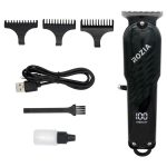 ماشین‌اصلاح سر‌و‌صورت روزیا مدل HQ358