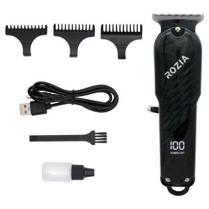 ماشین‌اصلاح سر‌و‌صورت روزیا مدل HQ358