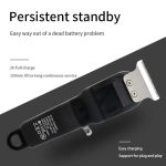 ماشین‌اصلاح سر‌و‌صورت روزیا مدل HQ358