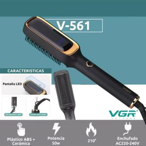 برس حرارتی مو وی‌جی‌آر مدل V-561