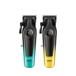 ماشین‌اصلاح وی‌جی‌آر (VGR) مدل V-196