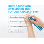 سرم هیالورونیک‌اسید وی‌تی کازمتیکس (ریدل‌شات 300 وی‌تی)