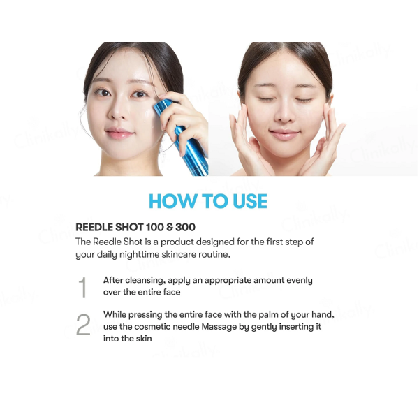 سرم هیالورونیک‌اسید وی‌تی کازمتیکس (ریدل‌شات 300 وی‌تی)