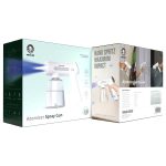 تفنگ اسپری اتومایز نانو گرین لاین مدل GNL-SP - Image 2