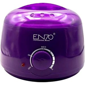 دستگاه موم گرم کن اِنزو مدل EN-1101