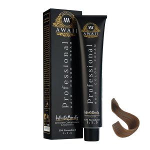 رنگ مو آفوگاتو آوایی شماره 8.065