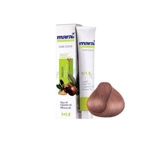 رنگ مو آیریش کرم مارال شماره 8.856