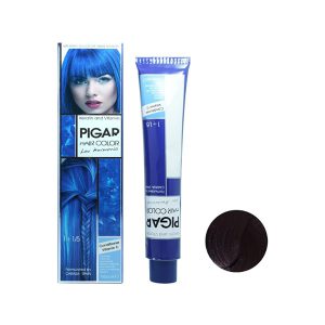 رنگ بادمجانی پیگار شماره 5.66