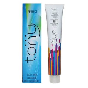 رنگ مو آیریس تونی شماره 5.116