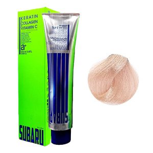 رنگ مو اکسترا بلوند روشن سوبارو شماره 9.00