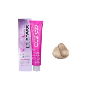 رنگ مو بلوند بژ عروسکی دوشس شماره 9.31