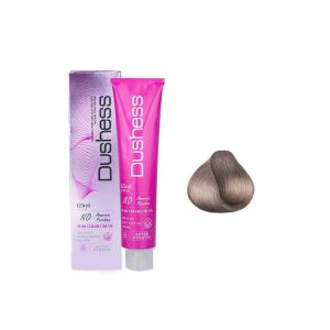 رنگ مو بلوند خاکستری روشن دوشس شماره 9.11