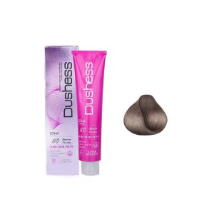 رنگ مو بلوند خاکستری متوسط دوشس شماره 7.11