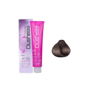 رنگ مو بلوند دودی تیره دوشس شماره 6.1